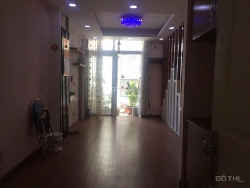 Cho thuê căn hộ chung cư Hà Đô quận Gò Vấp, view công viên Gia Định, 3 phòng ngủ