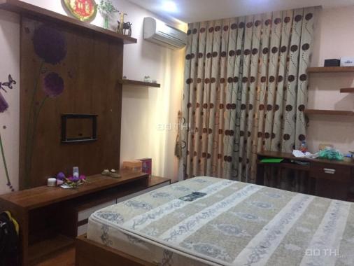 Cho thuê căn hộ chung cư Hà Đô quận Gò Vấp, view công viên Gia Định, 3 phòng ngủ