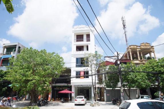 Công ty Khôi Việt cho thuê nhà mặt phố, vị trí đẹp, giá tốt