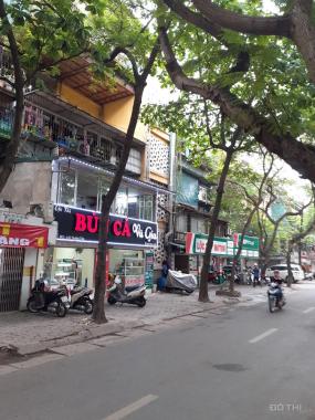Tôi chính chủ bán nhà phố Nghĩa Tân, mặt tiền 7m, khu vực kinh doanh, cần bán giá tốt