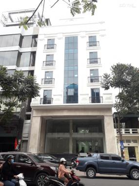 Văn phòng mặt phố Yên Lãng, cho thuê diện tích từ 25m2 đến 160m2, siêu đẹp tòa 9 tầng