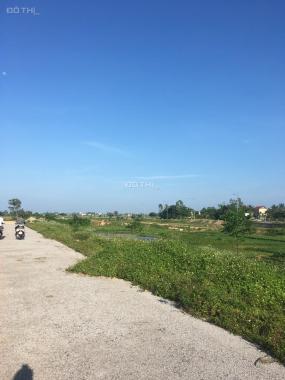 Cần bán nhanh lô đất trúng đấu giá khu dân cư xã Quảng Phú (mặt bằng 8179)