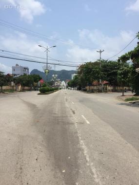 Bán mảnh đất mặt đường Trương Hán Siêu - P. Tân Thịnh - TP. Hòa Bình