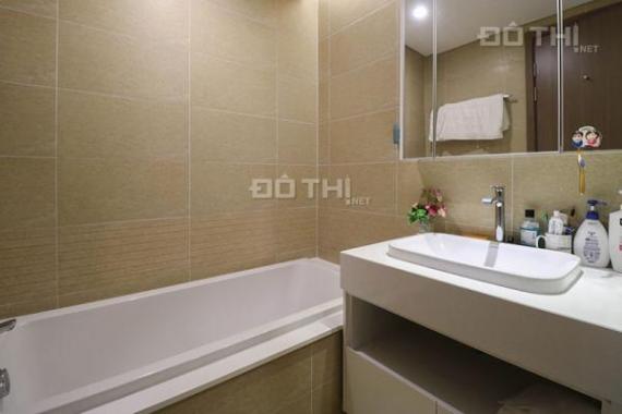 Cho thuê chung cư Starcity Lê Văn Lương, 90m2, 2PN, nội thất đẹp, giá 13 tr/th, LH: 0968119926
