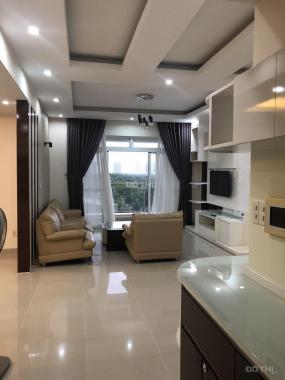 Bán gấp căn hộ 140m2 view sông Riverside Residence - Phú Mỹ Hưng, Quận 7. LH 0916.555.439