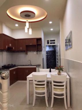 Căn hộ Tara Residence quận 8, 2 PN, full nội thất, DT 72m2, giá chỉ 1.25 tỷ, hỗ trợ vay vốn 80-90%