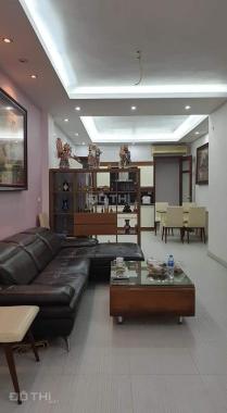 Bán nhà Xã Đàn, có gara ô tô, diện tích khủng, kinh doanh vô đối, 90m2, 15.2 tỷ