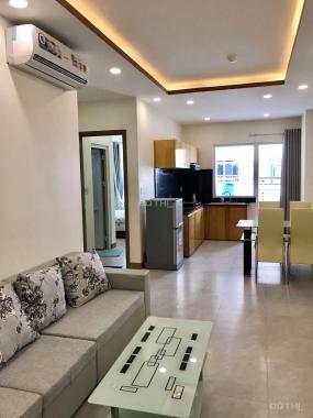 Cho thuê căn hộ chung cư tại dự án Mường Thanh Viễn Triều, Nha Trang, Khánh Hòa. Diện tích 59m2