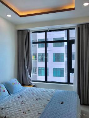 Cho thuê căn hộ chung cư tại dự án Mường Thanh Viễn Triều, Nha Trang, Khánh Hòa. Diện tích 59m2