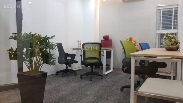Văn phòng - Chỗ ngồi trọn gói giá siêu rẻ từ 1,3 triệu/ tháng đầy đủ dịch vụ, setup chuyên nghiệp
