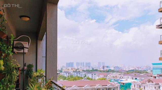 Bán căn 96m2 giá CĐT 3.8 tỷ - Bàn giao cơ bản (Đã VAT) đã có sổ hồng Q. 7 Docklands Sài Gòn