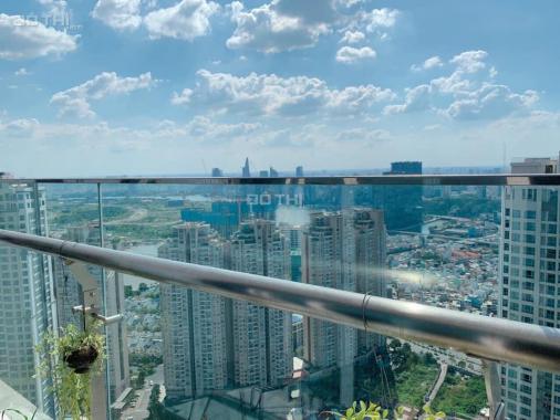 Cần sang nhượng penthouse khu căn hộ cao cấp Vinhomes Central Park (Landmark81) tòa P6A