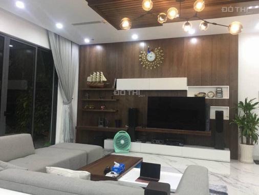 Cần sang nhượng penthouse khu căn hộ cao cấp Vinhomes Central Park (Landmark81) tòa P6A