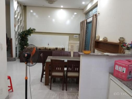 Cho thuê phòng trong căn hộ mini đường An Dương Vương full nội thất và tiện nghi chỉ 3,5 triệu/th