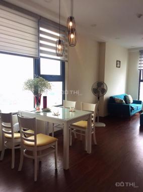 Chính chủ tôi cần cho thuê căn hộ 2PN, đầy đủ đồ, tại chung cư cao cấp Eco Green City, Nguyễn Xiển