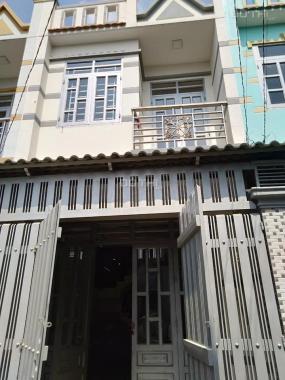 Bán gấp căn nhà ngay ngã 5 Vĩnh Lộc, hẻm 6m đầu đường Quách Điêu - 0903.844.688