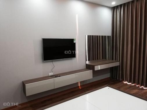 Cho thuê căn hộ 80m2, 2PN, đủ đồ, tầng 20, Goldmark City, 11 triệu/tháng, LHCC: 0903628363