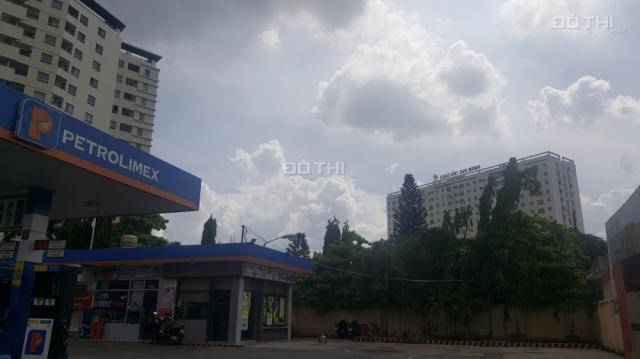 Cần bán căn hộ A207 cao ốc An Bình TT Tân Phú 83m2, 2PN, 2,3 tỷ 