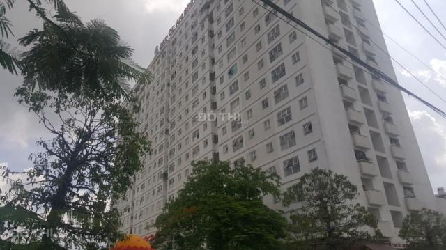 Cần bán căn hộ A207 cao ốc An Bình TT Tân Phú 83m2, 2PN, 2,3 tỷ 