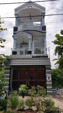 Bán nhà riêng tại đường Thạnh Xuân 25, Phường Thạnh Xuân, Quận 12, Hồ Chí Minh, diện tích 87.5m2