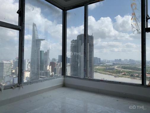 Cần bán căn hộ số 09 - Saigon Royal - 18 tỷ - View vip nhất dự án