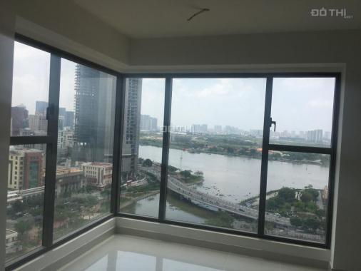Cần bán căn hộ số 09 - Saigon Royal - 18 tỷ - View vip nhất dự án