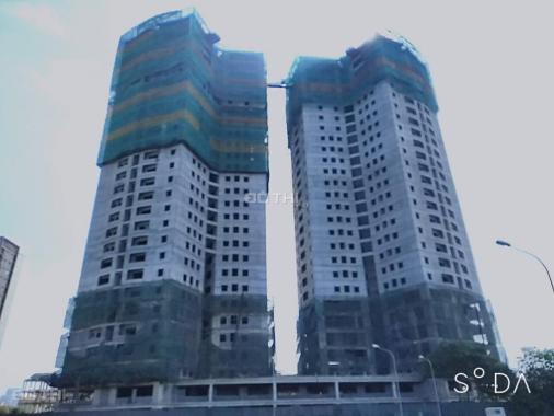 Chính chủ cần bán căn hộ 3 phòng ngủ dự án chung cư Bộ tư lệnh Thủ đô – Yên Nghĩa, Hà Đông