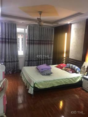 Bán nhà phố Dương Văn Bé 42m2, 4 tầng, 3.7 tỷ - 0916892212