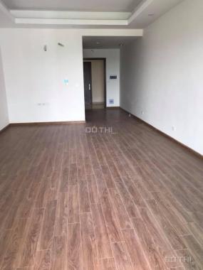 Nhượng gấp căn hộ 1 phòng ngủ, 45m2 chung cư The Two, Gamuda City. Giá 1,2 tỷ, nhận nhà ở luôn