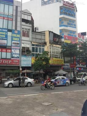Cần tiền thanh toán gấp nên bán nhà nhanh phố Nguyễn Khuyến, Văn Quán, Hà Đông. Giá: 3.85 tỷ
