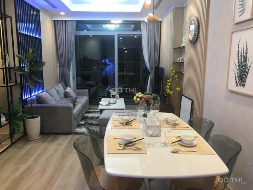 Đặt phòng Vinhomes Central Park 1-2-3 phòng ngủ, view đẹp, giá tốt