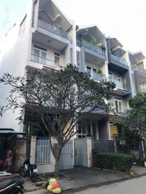 Bán đất nhà phố Him Lam Kênh Tẻ, Quận 7, giá rẻ 113.5 triệu/m2, vị trí đẹp, 100m2. LH: 0913.050.053