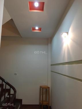 Cần bán nhà có sẵn 5 tầng 32m2 tại ngõ 124 Nguyễn Hoàng Tôn, phường Phú Thượng, Tây Hồ