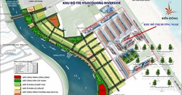 Những điều bí mật ở Ngọc Dương Riverside mở rộng khiến bạn quan tâm