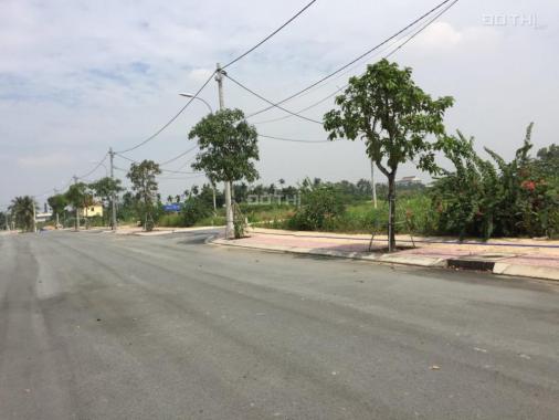 Mở bán đợt 2 đất An Phú Đông Riverside view sông Sài Gòn, giá 25 tr/m2, SHR, XDTD. LH 0904638042