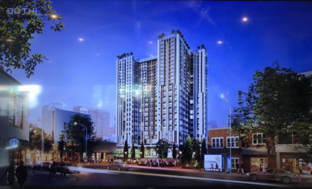 Người quen cần bán căn hộ 2PN, 2WC, dự án La Cosmo Q. Tân Bình, giá 3.838 tỷ, LH 0903339316