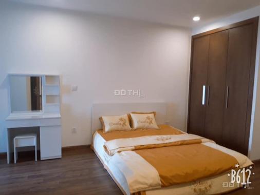 13 triệu/th có ngay phòng 17T5 Hoàng Đạo Thúy, Nguyễn Thị Định, 117m2 gần full đồ, 2PN, view đẹp