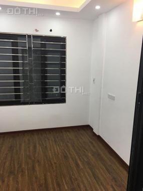 1,4 tỷ mua nhà đường Hoàng Mai. DT: 20m2, 4 tầng, MT: 3m, ngõ thông