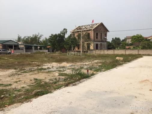 Bán đất tại Xã Lộc Ninh, Đồng Hới, Quảng Bình, diện tích 80m2, giá 457 triệu