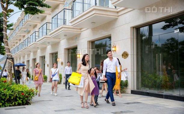 Bán shophouse 5 tầng dự án La Maison Premium mặt tiền đường Hùng Vương, Tuy Hòa, LH 0918.666.955