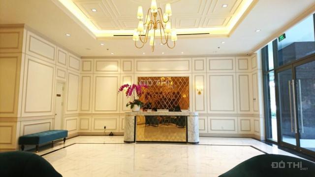 Bán căn hộ 3 phòng ngủ Saigon Royal, Quận 4, giá 18 tỷ, diện tích 176m2, view sông cực đẹp