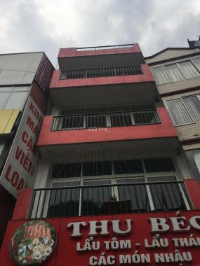 Bán nhà mặt phố Nguyễn Lương Bằng 54m2, 4 tầng, 14.5 tỷ. 0849892999