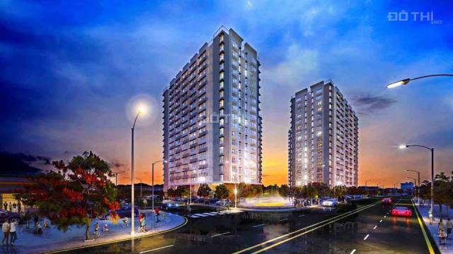 Bán căn hộ chung cư tại dự án Flora Novia, Thủ Đức, Hồ Chí Minh. Diện tích 74m2, giá 2.5 tỷ