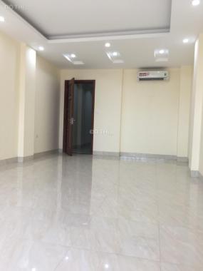 Văn phòng nhỏ, tiện ích, giá rẻ, nhà mới 100% - Mặt phố Hoàng Văn Thái, Thanh Xuân