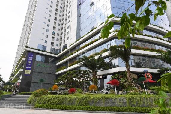 Chính chủ cần bán căn hộ officetel 2 phòng ngủ, Ecolife Capitol 58 Tố Hữu. LH: 0908823345