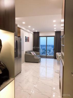Bán căn hộ Wilton Bình Thạnh, 68m2 full nội thất giá 3.75 tỷ view sông LH: 0899466699