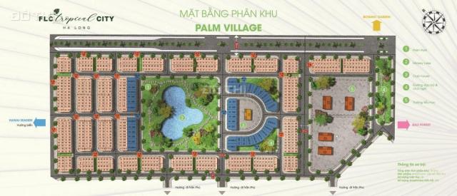 Ra mắt khu Palm Village và Hawaii Seaside, dự án FLC Tropical City. Hotline 0868.811.588