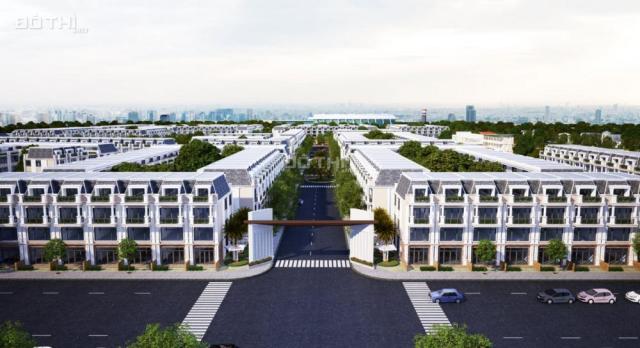 Đất nền dự án tại Long Thành chỉ từ 6,5 triệu/m2