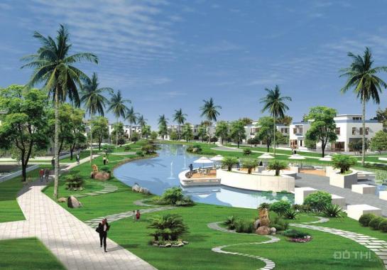 Đất nền dự án tại Long Thành chỉ từ 6,5 triệu/m2