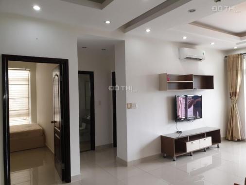 Cần bán nhanh căn hộ cao cấp Riverside Residence, Q. 7, Hồ Chí Minh DT 99m2, giá 4.8 tỷ. 0931187760